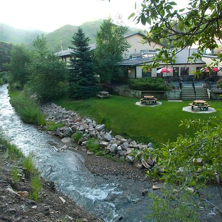 Deadwood Gulch Resort, Trademark Collection By Wyndham Exterior foto