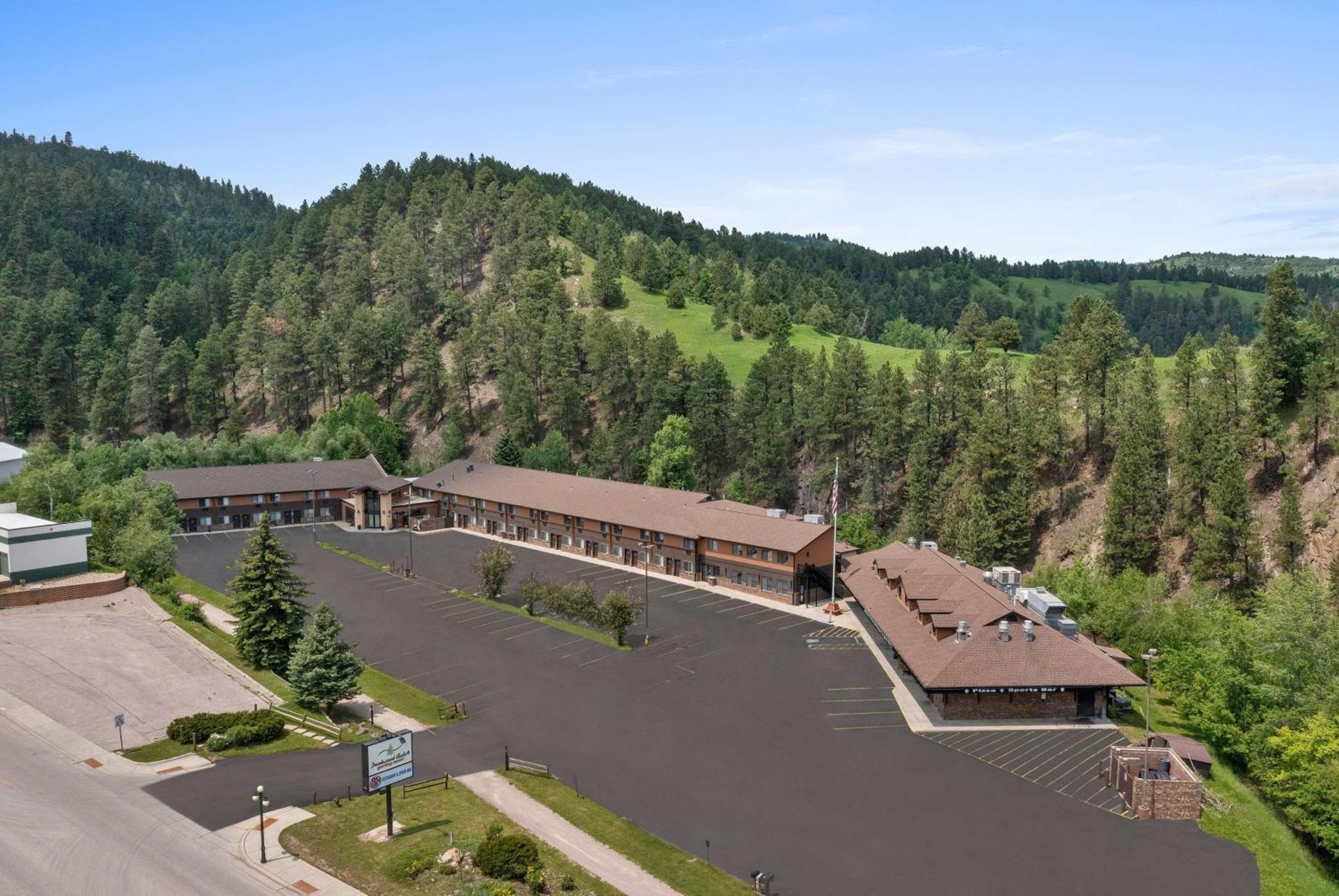 Deadwood Gulch Resort, Trademark Collection By Wyndham Exterior foto