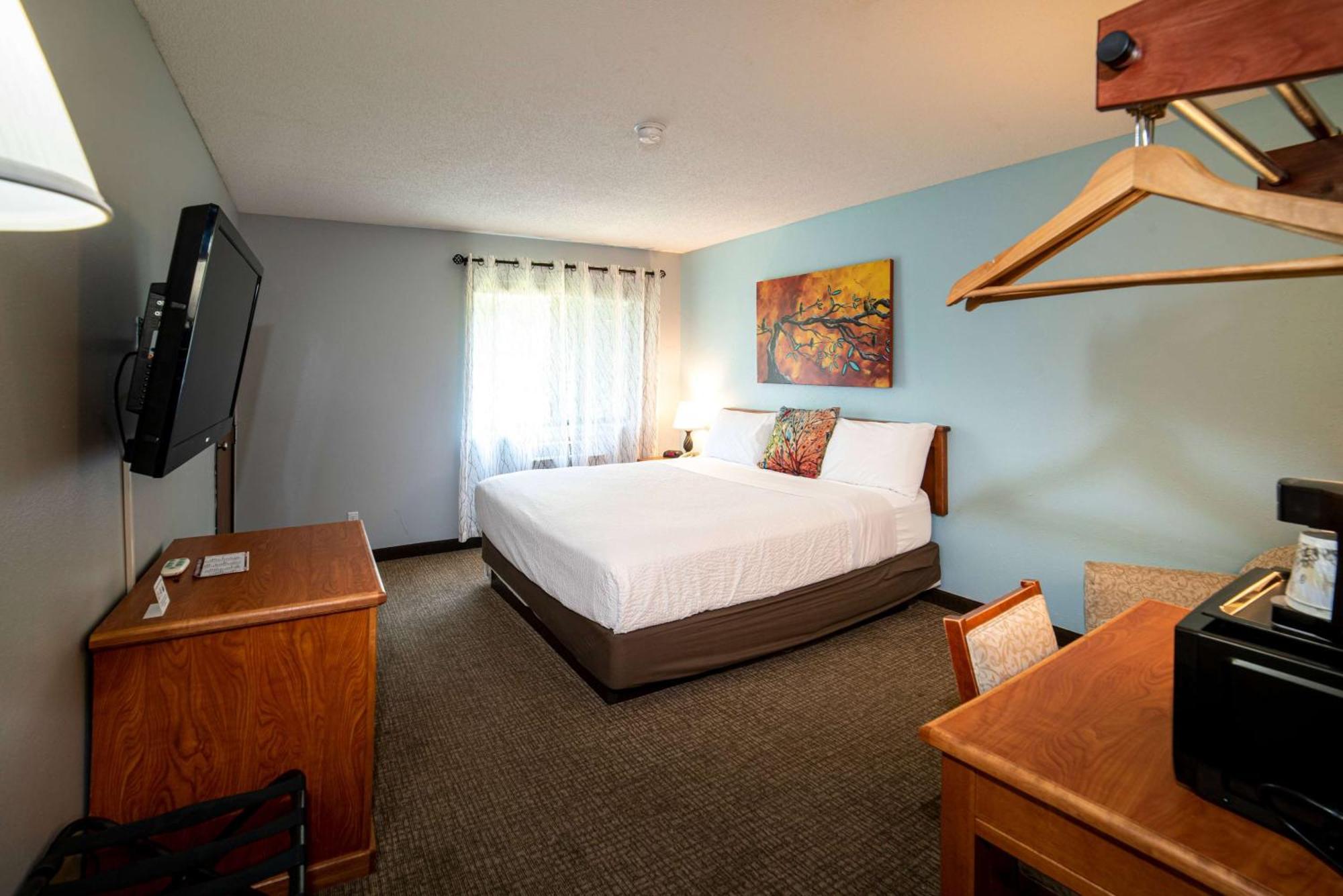 Deadwood Gulch Resort, Trademark Collection By Wyndham Exterior foto