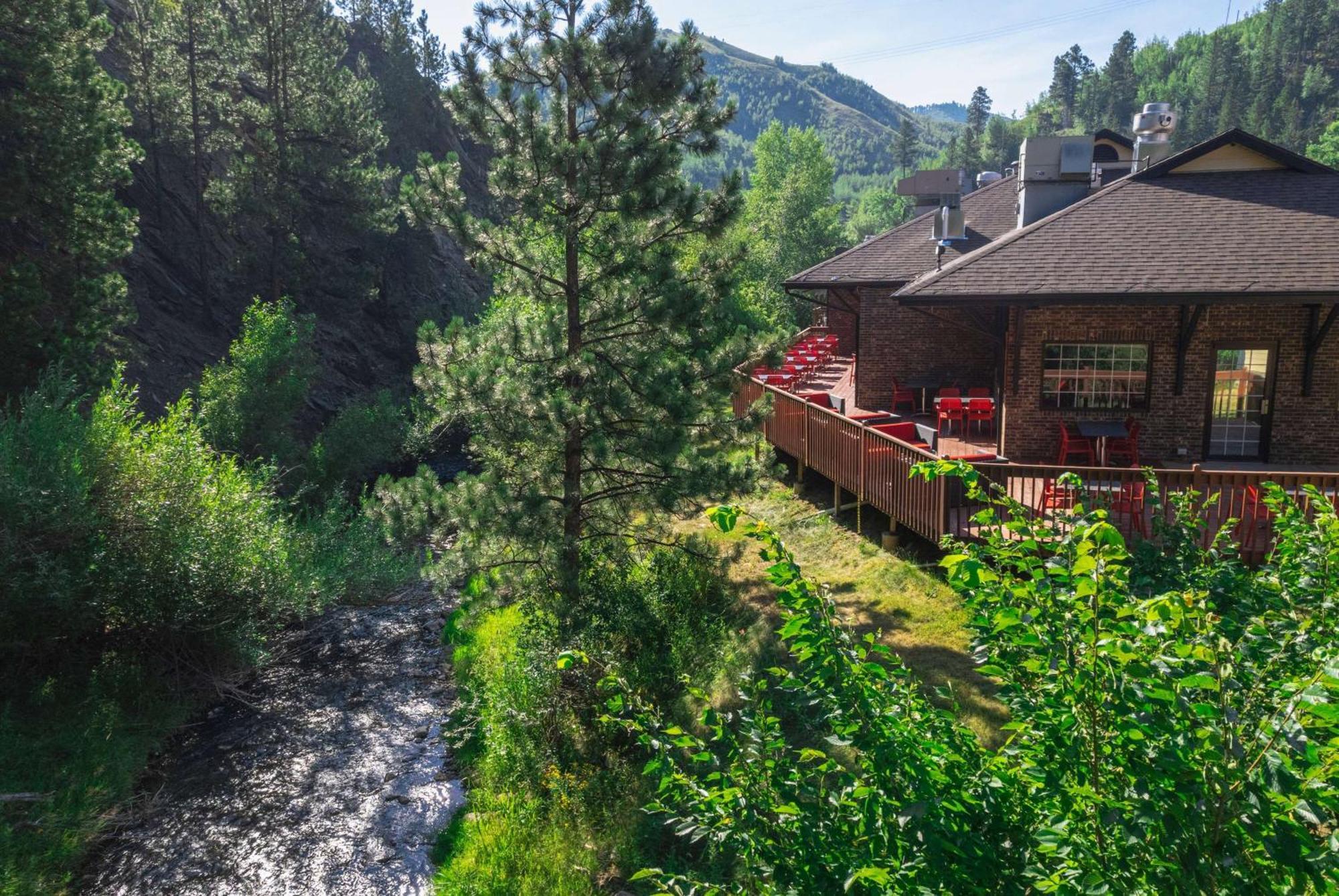 Deadwood Gulch Resort, Trademark Collection By Wyndham Exterior foto