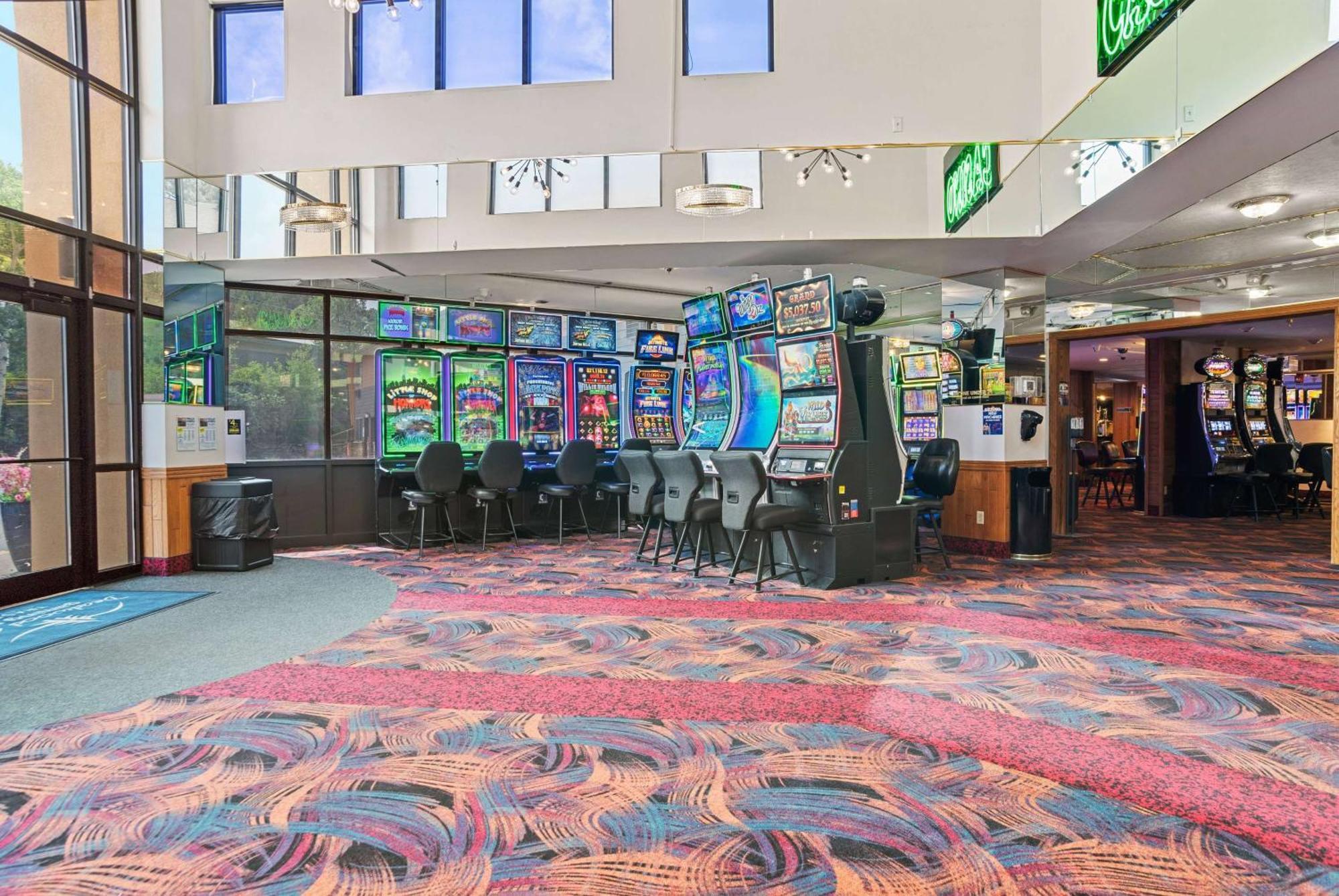 Deadwood Gulch Resort, Trademark Collection By Wyndham Exterior foto