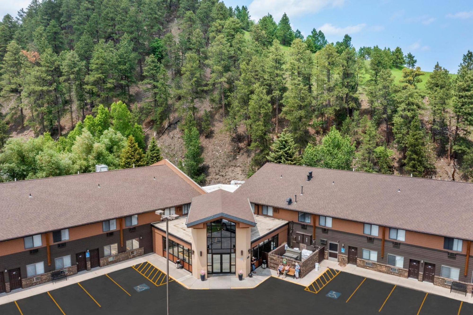 Deadwood Gulch Resort, Trademark Collection By Wyndham Exterior foto