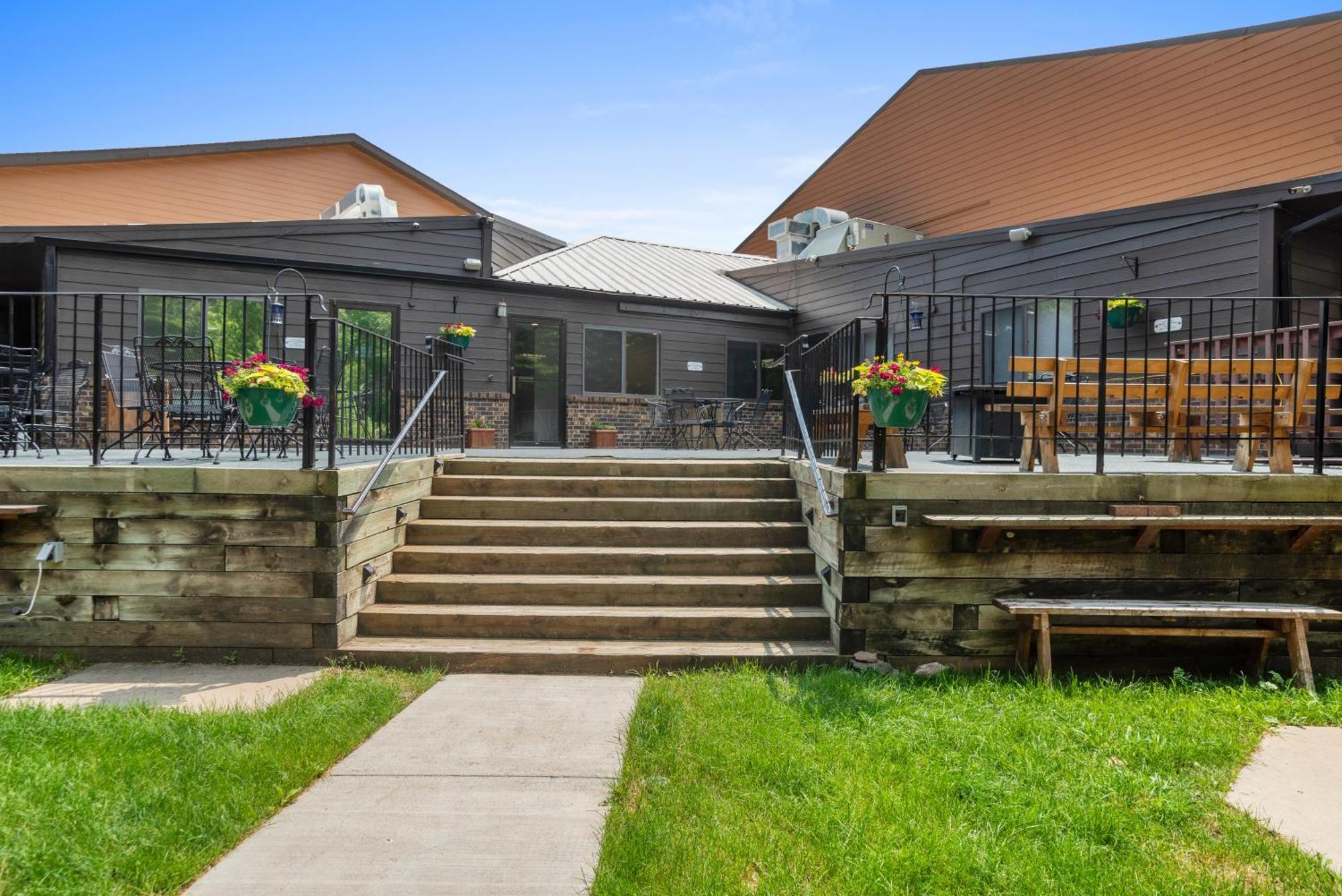 Deadwood Gulch Resort, Trademark Collection By Wyndham Exterior foto