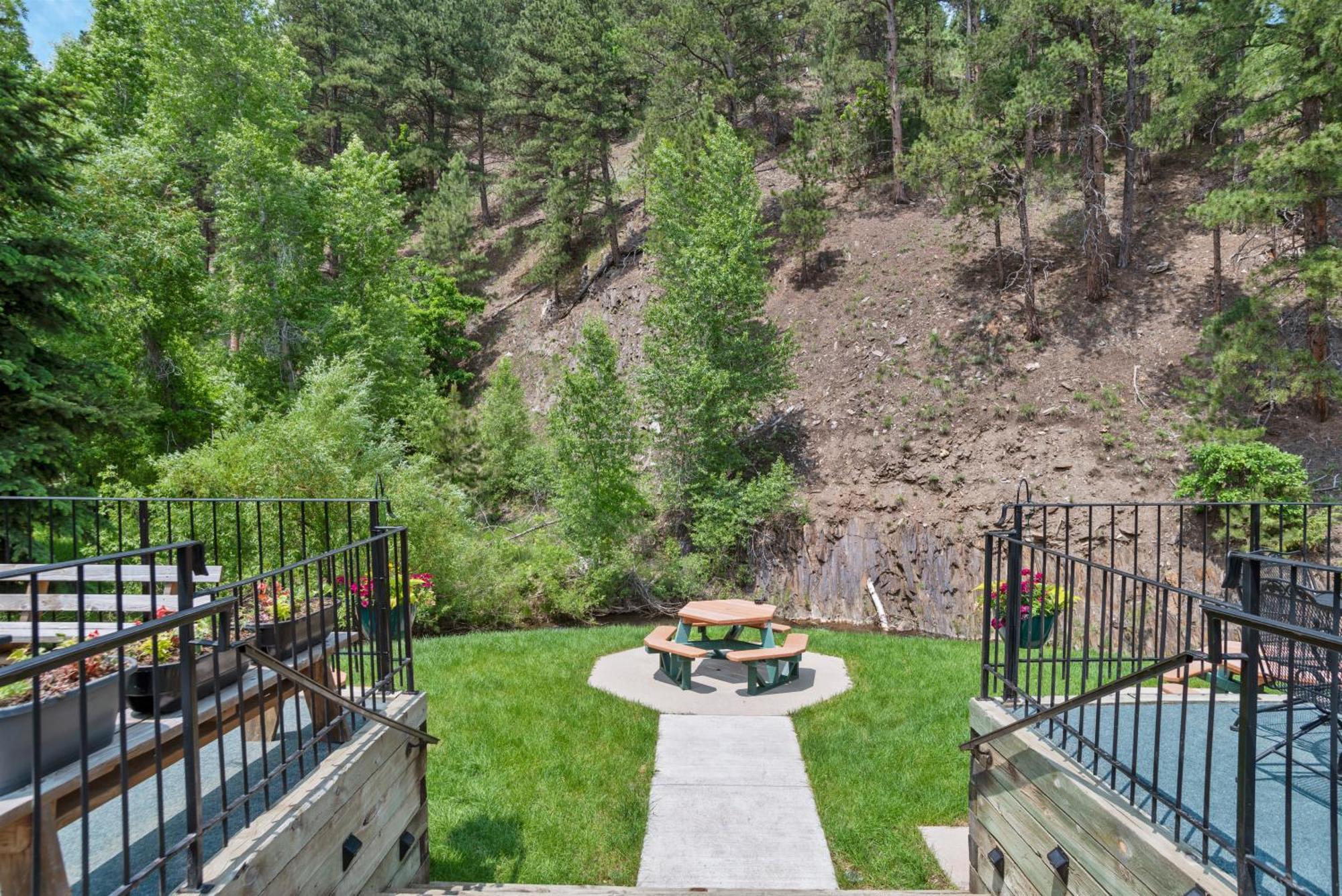 Deadwood Gulch Resort, Trademark Collection By Wyndham Exterior foto