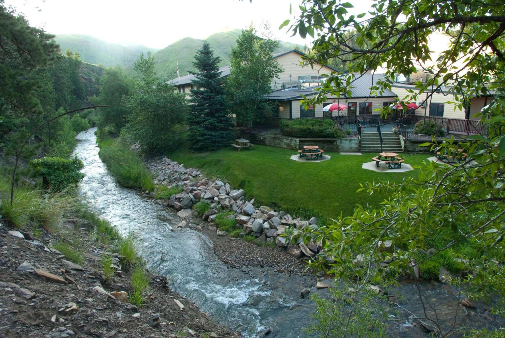 Deadwood Gulch Resort, Trademark Collection By Wyndham Exterior foto